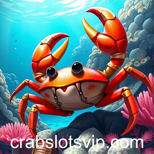 Crabslots: Navigating the Online Casino Surge