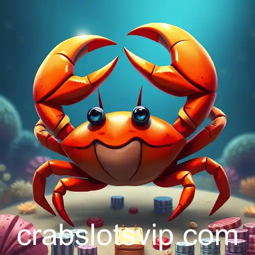 Crabslots: A New Entertainment Wave in England