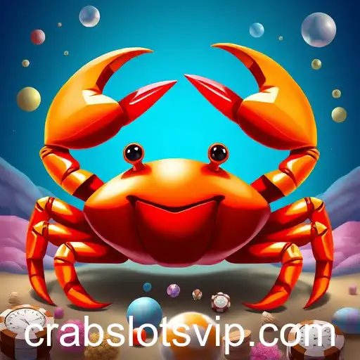 CrabSlots Revolutionizes Online Gaming Experience