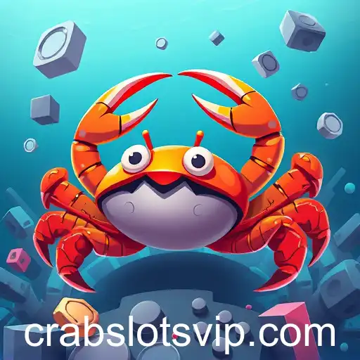 Crabslots: The New Wave in Online Gaming