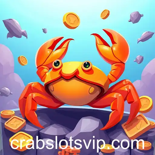 The Evolution of Online Gaming and the Rise of Crabslots