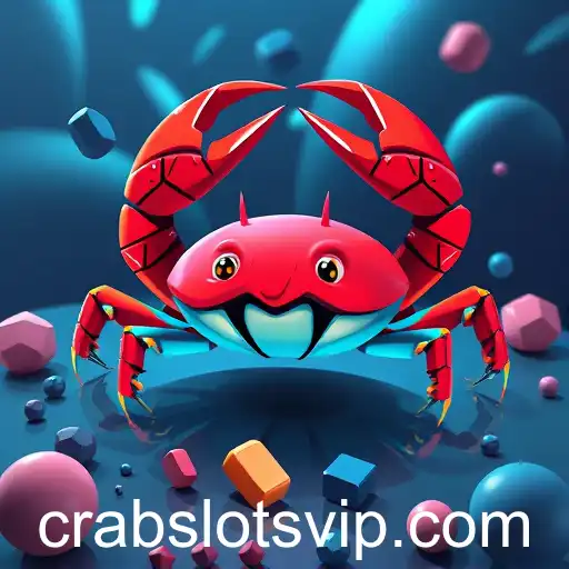 Crabslots: Navigating the Digital Gaming Wave