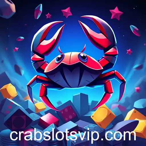 Crabslots: Innovating Online Gaming Experience