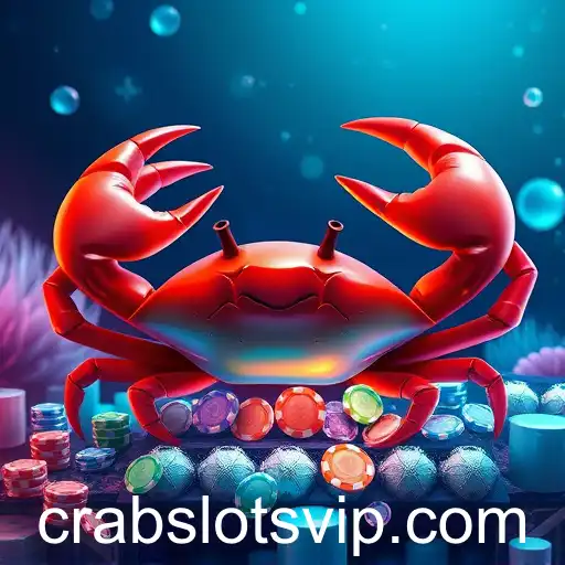 Crabslots: Revolutionizing Online Gaming in 2025