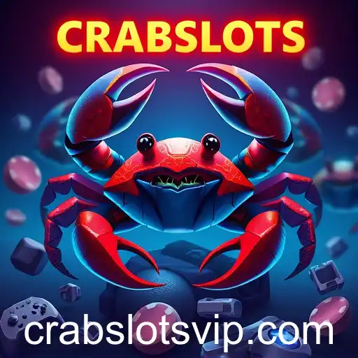 Crabslots Revolutionizes Online Gaming in 2025