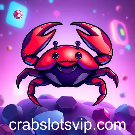 The Evolution of Online Gaming with Crabslots