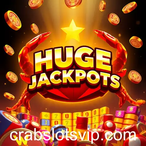 The Rise of Crabslots Amidst Gaming Revolution