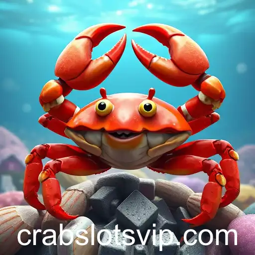 The Rise of Crab-themed Online Games in 2025