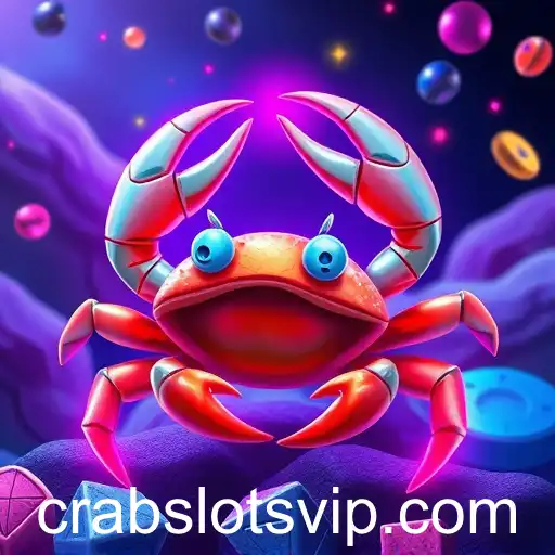 The Rise of Crabslots: A New Era in Online Gaming